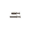 Contact à sertir, mâle, 40A, argent, 2.5mm²